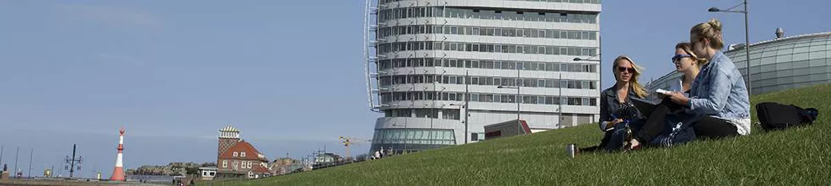 Hochschule Bremerhaven