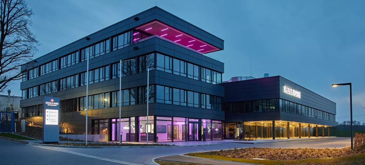 PETER-LACKE GmbH