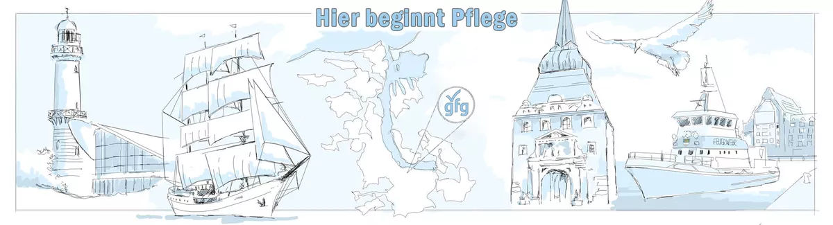 gfg Wandbild 4. Etage