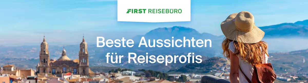 Franchisemarke der TUI Deutschland GmbH