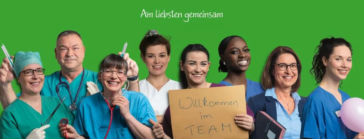 Ausbildung und duales Studium