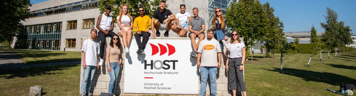 Hochschule Stralsund