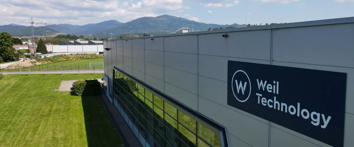Weil Technology GmbH