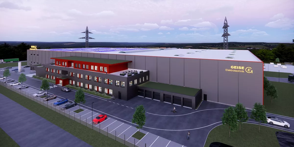 GEISE Elektrotechnik GmbH