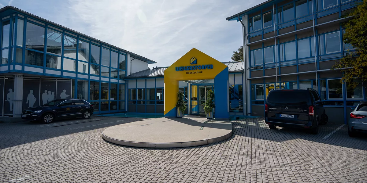 Weigerstorfer GmbH