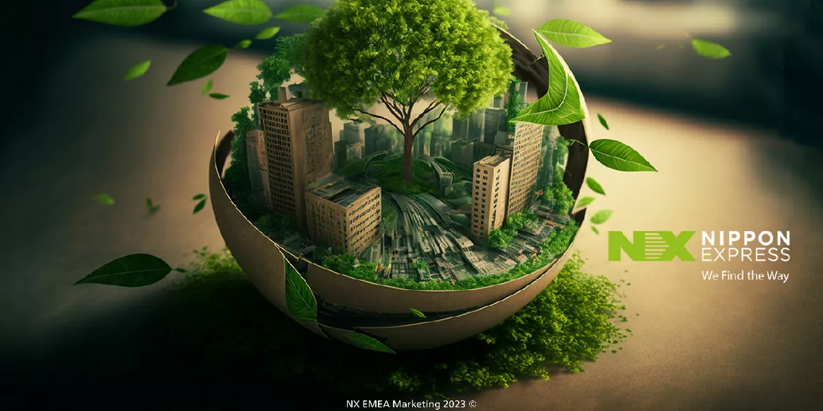 NIPPON EXPRESS DEUTSCHLAND GmbH & Co. KG