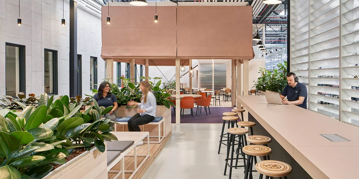 Standort Ludwigsburg