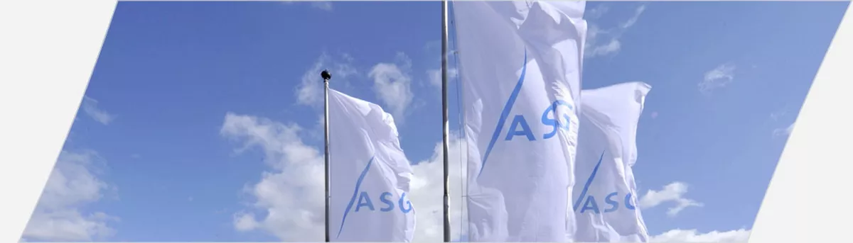 ASG Luftfahrttechnik und Sensorik GmbH
