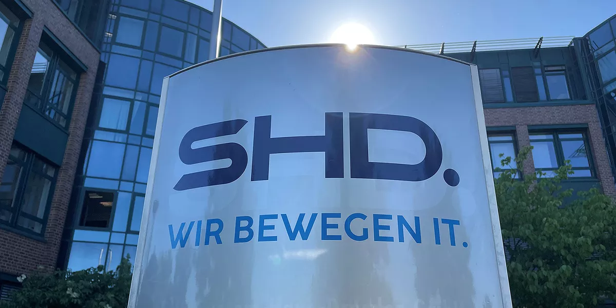 SHD System-Haus-Dresden GmbH