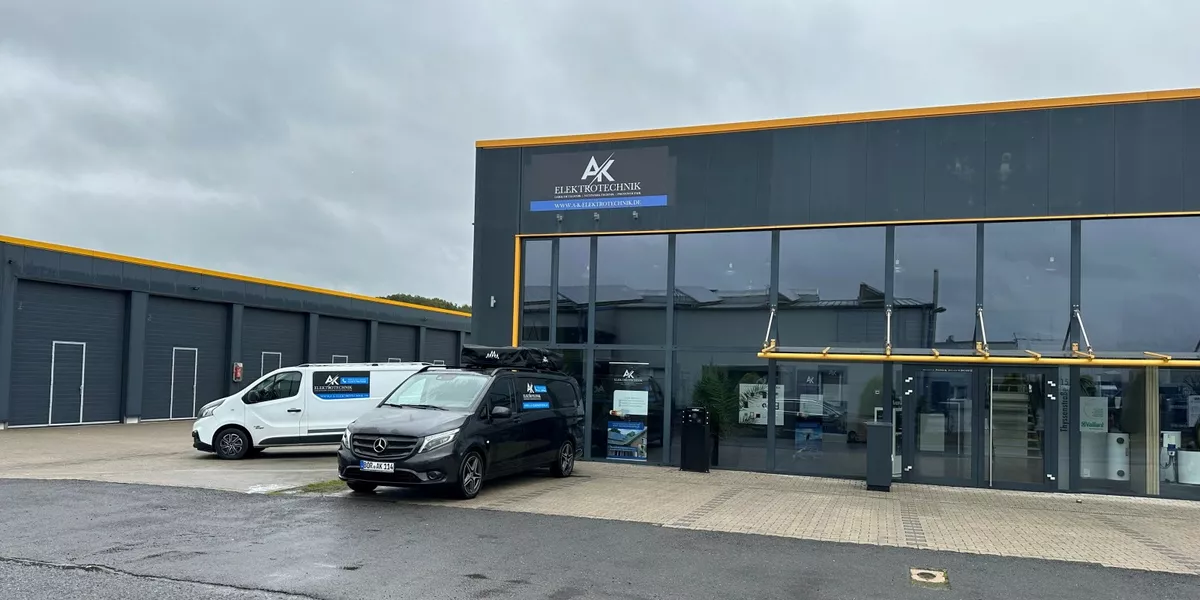 AK-Elektrotechnik