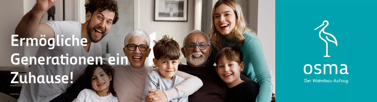 OSMA-AUFZÜGE Albert Schenk GmbH & Co. KG