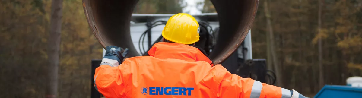 Ausbildung bei der Eugen Engert GmbH