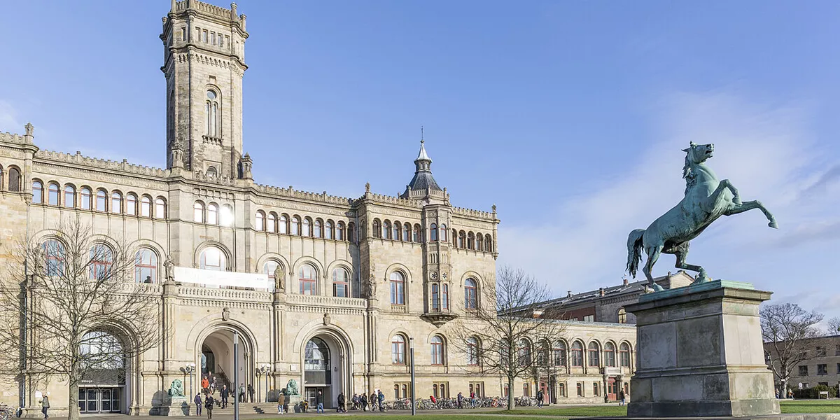 Leibniz Universität Hannover