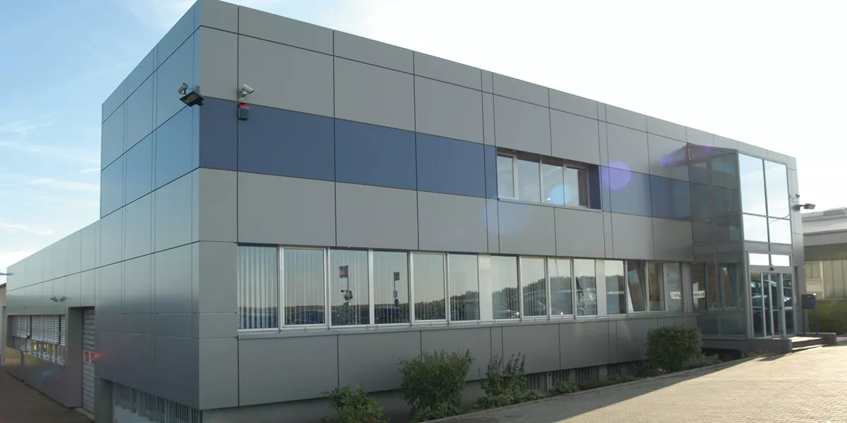 Ausbildung bei der Weforma Dämpfungstechnik GmbH