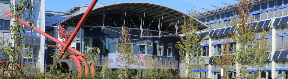 Hochschule Bonn-Rhein-Sieg