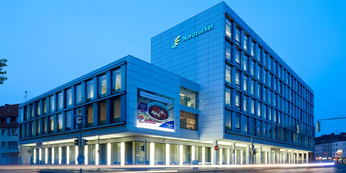 Nordzucker AG