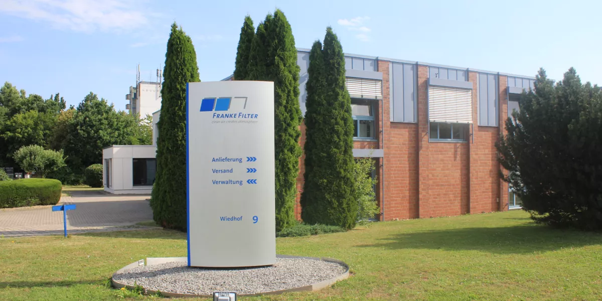 FRANKE-Filter GmbH