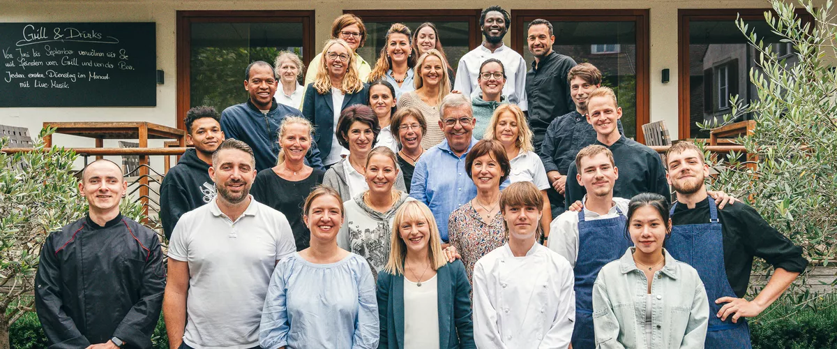 Landhotel Alte Post Heinrich Mack e.K.