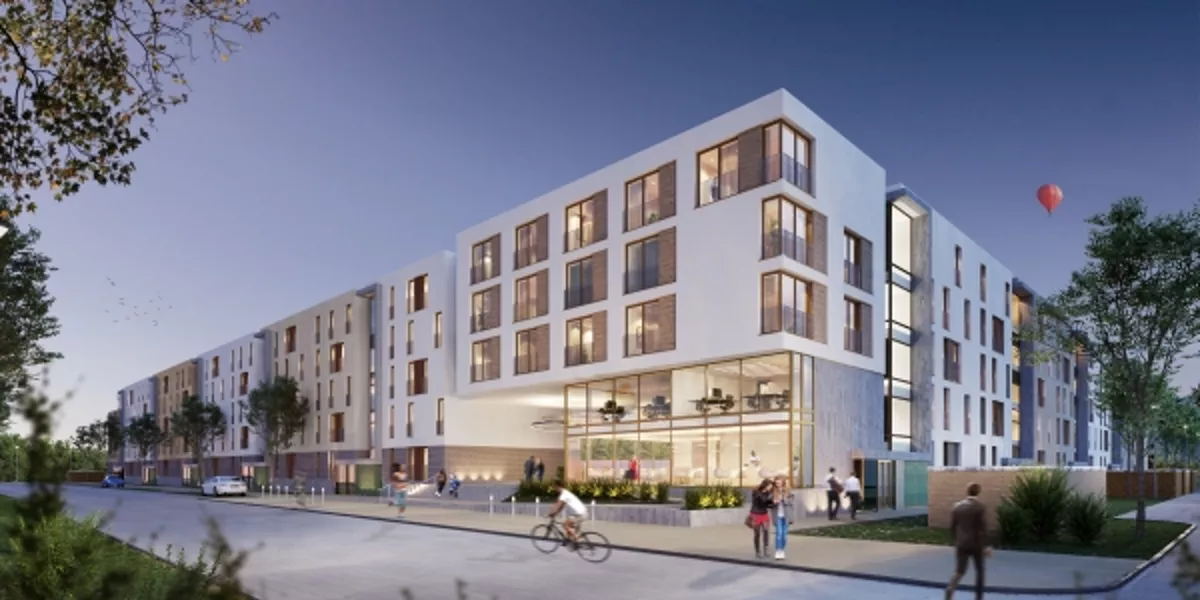 Godel Unternehmensgruppe, Stuttgart