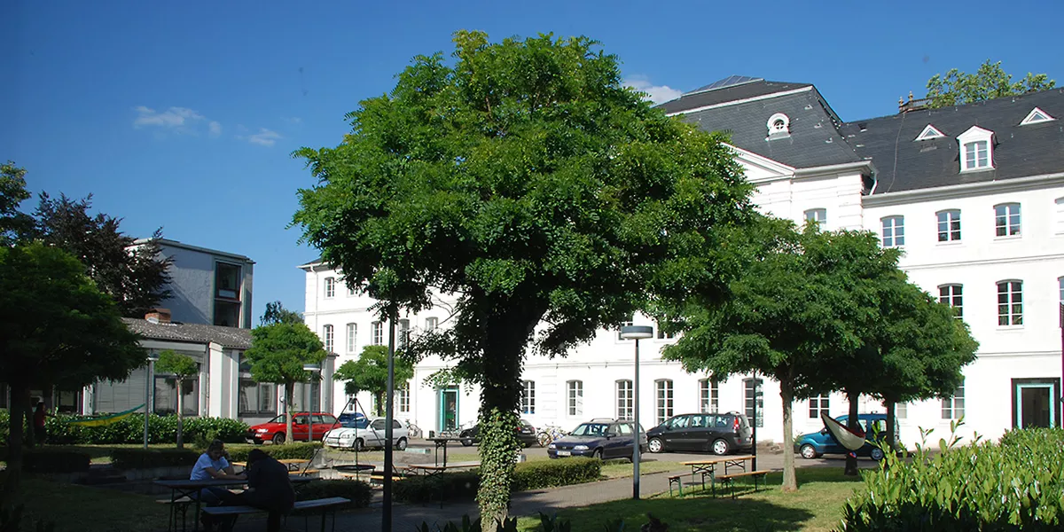 Außenansicht