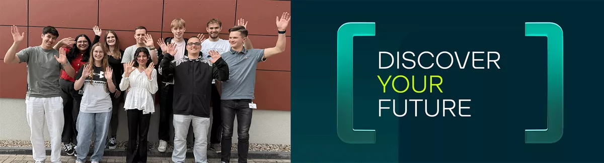 Volkswagen Group Digital Solutions [Germany]