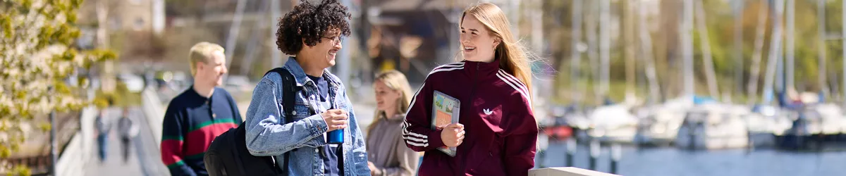 HAW Kiel Hochschule für Angewandte Wissenschaften