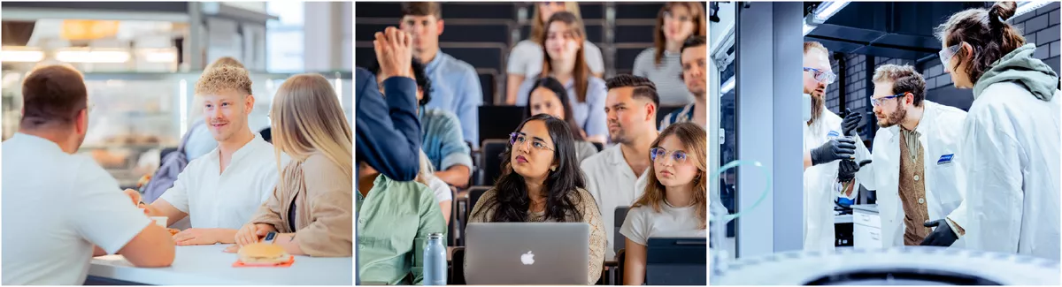Hochschule Aalen – Technik, Wirtschaft und Gesundheit