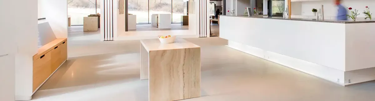 Häcker Fliesen und Natursteine GmbH
