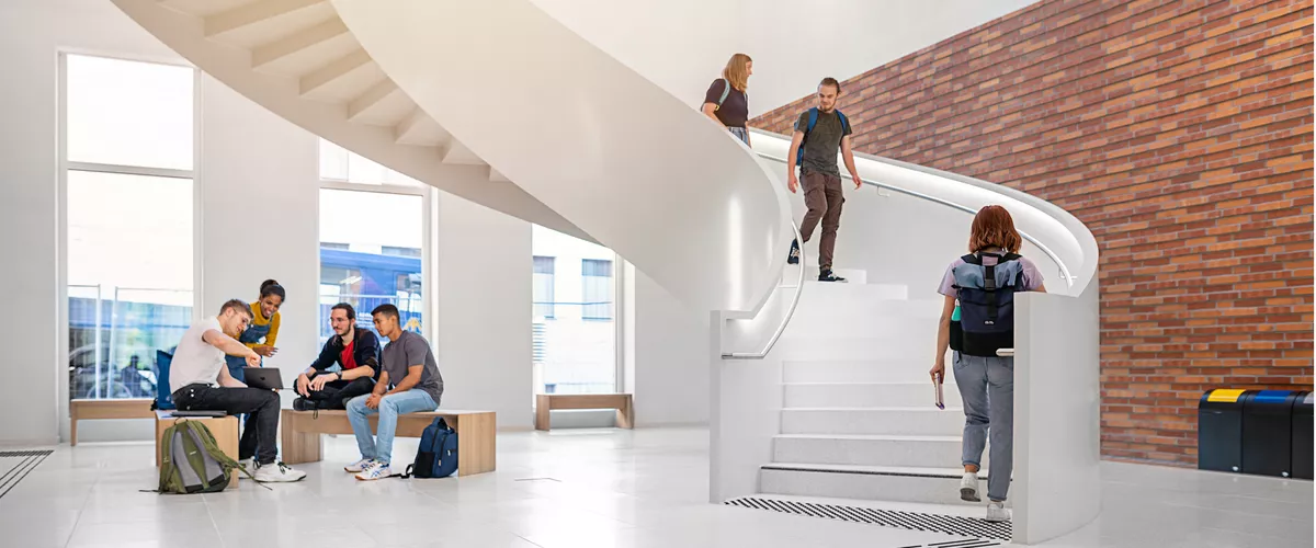 Technische Universität Bergakademie Freiberg