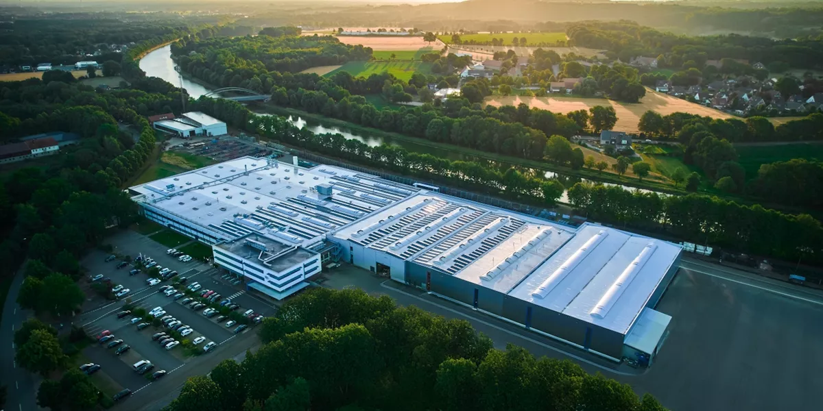 MBH Maschinenbau & Blechtechnik GmbH