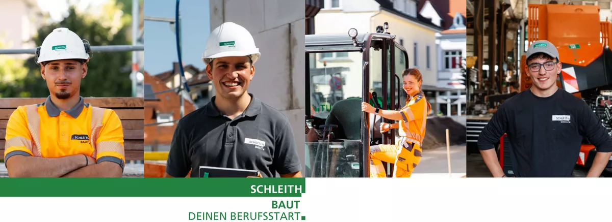 SCHLEITH GmbH Baugesellschaft