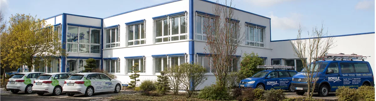 Schulz Gebäudeservice GmbH & Co. KG