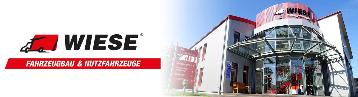Wiese GmbH & Co. KG Fahrzeugbau u. Nutzfahrzeuge