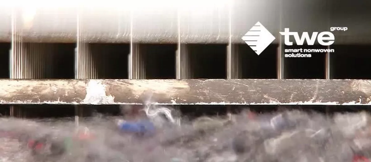 TWE VLIESSTOFFWERKE GmbH & Co. KG