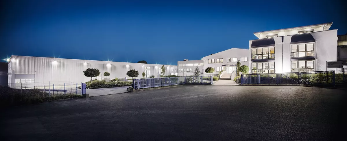 Klaus Kuhn Edelstahlgießerei GmbH