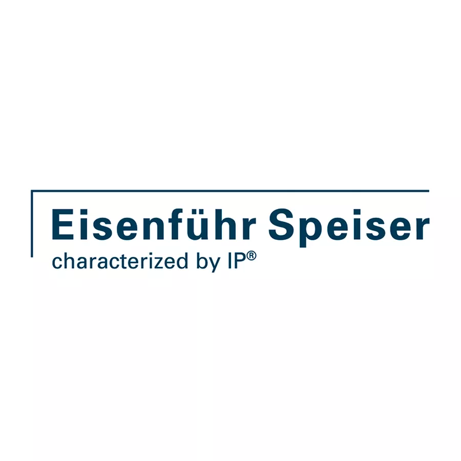 Ausbildung bei Eisenführ Speiser Patentanwälte Rechtsanwälte PartGmbB
