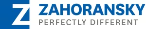 Logo ZAHORANSKY AG