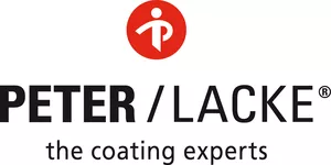 Logo PETER-LACKE GmbH