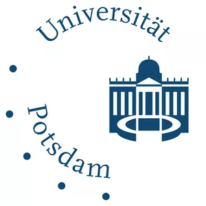 Logo Universität Potsdam