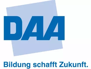 Logo - Deutsche Angestellten-Akademie GmbH