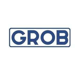 Logo GROB-WERKE GmbH & Co. KG