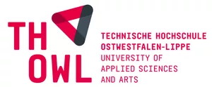 Logo Technische Hochschule Ostwestfalen-Lippe