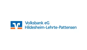 Logo Volksbank eG