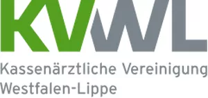 Logo Kassenärztliche Vereinigung Westfalen-Lippe (KVWL)