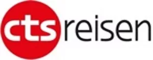 Logo CTS Gruppen- und Studienreisen GmbH