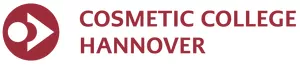 Logo Cosmetic College Hannover