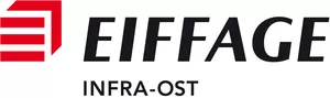 Logo Eiffage Infra-Ost GmbH