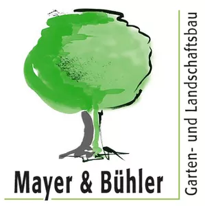 Logo Mayer & Bühler GmbH und Co. KG Garten- und Landschaftsbau