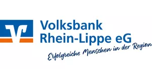 Logo Volksbank Rhein-Lippe eG
