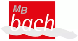 Logo M. Bach GmbH